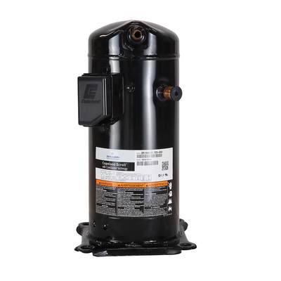 Sprężarka spiralna Copeland 380V 3pH 50Hz do chłodnictwa 10HP R410A ZP120KFE-TFD