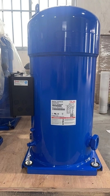 AC Power Performer Hermetyczna sprężarka spiralna 20HP 208700 BTU SY240A4ABB do chłodnych pomieszczeń