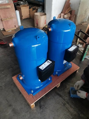 25HP 267000 BTU Sprężarka Danfoss Scroll Performer SY300A4CBB Scroll AC Sprężarka