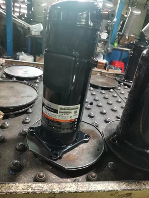 Sprężarka spiralna chłodnicza CE SGS 3,5 KM Sprężarka Copeland ZB26KQE-TFD-558