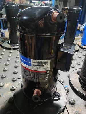 Sprężarka spiralna Poe Oil 5HP ZB38KQE-TFD-558 Sprężarka hermetyczna Copeland