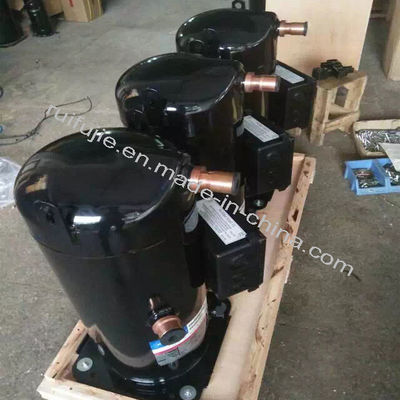 ZB88KQ-TFD-551 12HP Refrigeration  Compliant Scroll Compressor