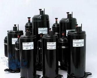 Klimatyzacja Sprężarka chłodnicza przemysłowa GJS134P Do sprężarek LG