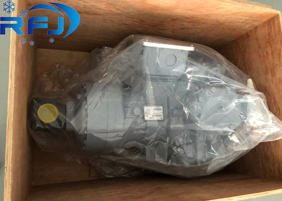 06DR541 Sprężarka półhermetyczna Carlyle R22 R404A R407C 6,5 KM 50 Hz