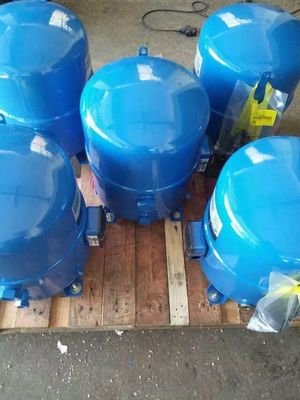 Stacjonarny kompresor CE 12HP Maneurop MTZ144HV4AVE MTZ144-4VM