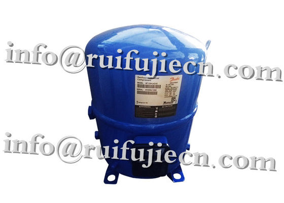 Klimatyzator Maneurop Piston Chłodnictwo Sprężarka MT125HU4DVE MT125-4VM z gazem R22