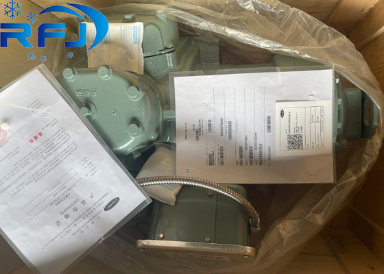 06EA575 30HP Carlyle Sprężarka półhermetyczna 400V 50Hz Wysoka temperatura