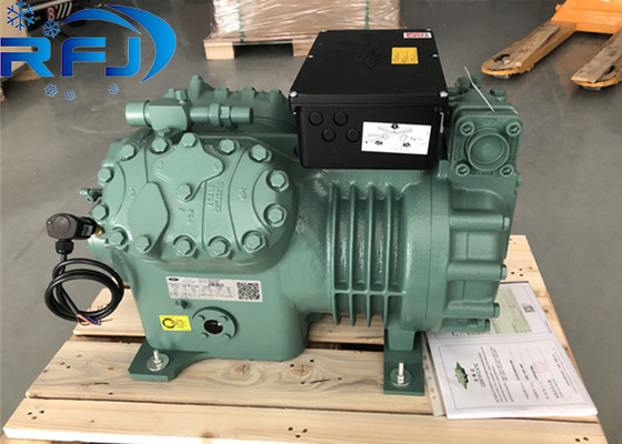 4EES-4Y Półhermetyczna sprężarka Bitzer 4HP 380V/3PH/50Hz do agregatu chłodniczego