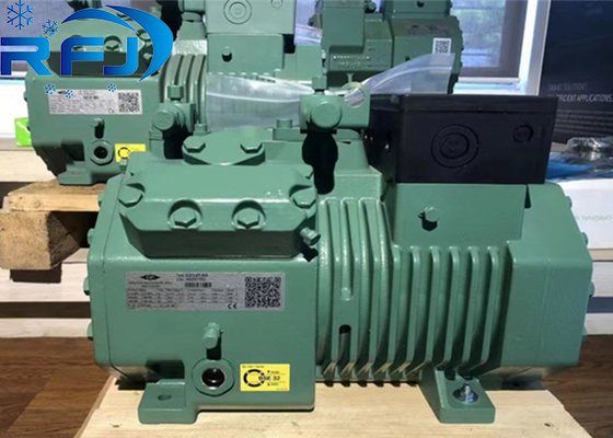 6HP 4VES-7Y Półhermetyczna sprężarka Bitzer 380V 50Hz Cylinder 4