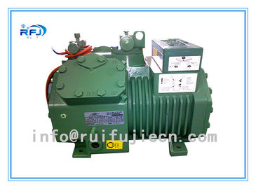 4PCS-15.2Y 15HP Bitzer Stacjonarna półhermetyczna sprężarka chłodnicza 4PES-15Y