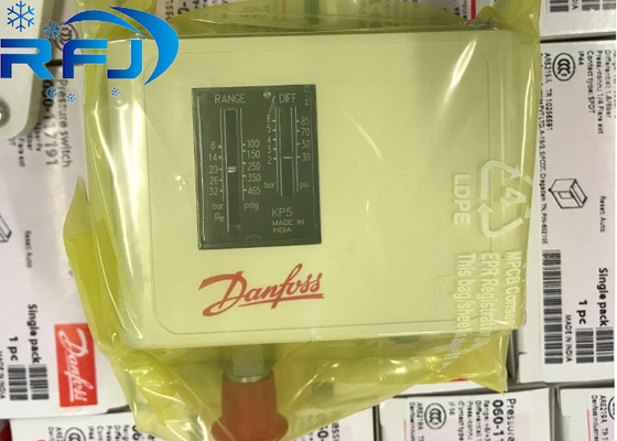 KP5 060-117191 Wyłącznik ciśnienia Danfoss oryginalny