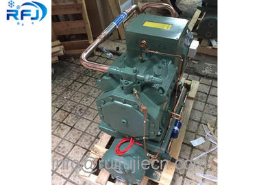 40HP Sprężarka Bitzer 6GE-40Y Chłodzona wodą agregat skraplający do chłodni 6G-40,2Y