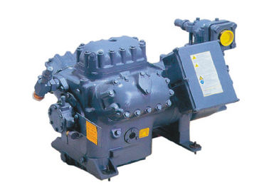 D6DT-4000 Sprężarka chłodnicza półhermetyczna 40HP Belgia Copeland