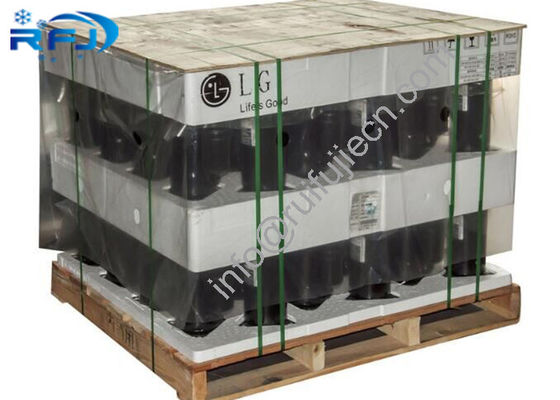 Direct Cooling LG  Inverter Scroll Refrigeration Compressor QP325PBA