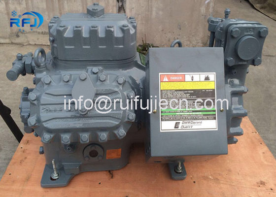Chłodnictwo w chłodni DWN Semi Hermetic Refrigeration Compressor D6SJ-3000 30HP