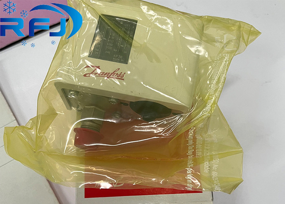KP36 Serii 060-110891 Części chłodnicze przełączników ciśnieniowych Danfoss