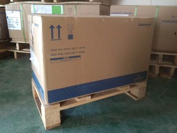 Sprężarka chłodnicza półhermetyczna Copeland D2DD-500 5HP 1 rok gwarancji