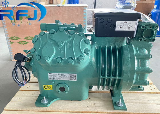 Bitzer Półhermetyczny Sprężarz Chłodniczy 4JE-15Y-40P 15HP
