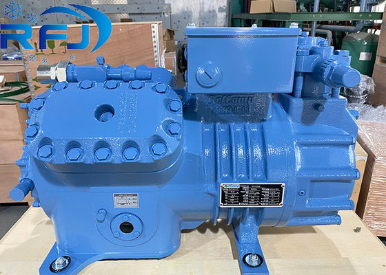 RefComp Kompresor chłodniczy serii SP SP4H350E 35HP