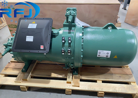 Bitzer CSH9573-240Y-65S Kompresor śrubowy 630-690V 3Faza 60Hz