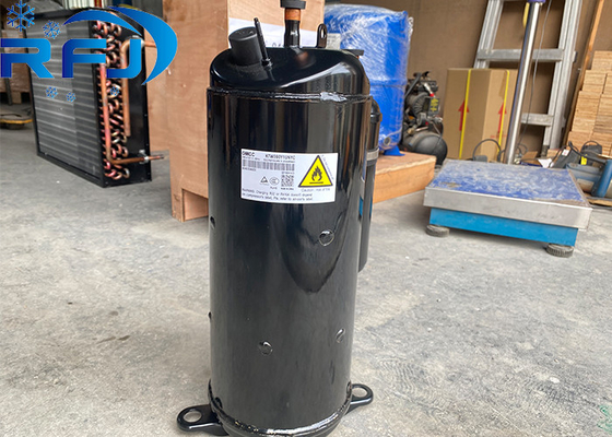 GMCC KTW590Y1UNYC Sprężarka obrotowa do klimatyzatora