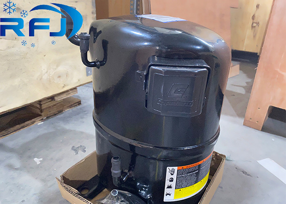 Kopeland CR38K6-PFV-501 Sprężarka chłodnicza 208/230V 60Hz 1 faza