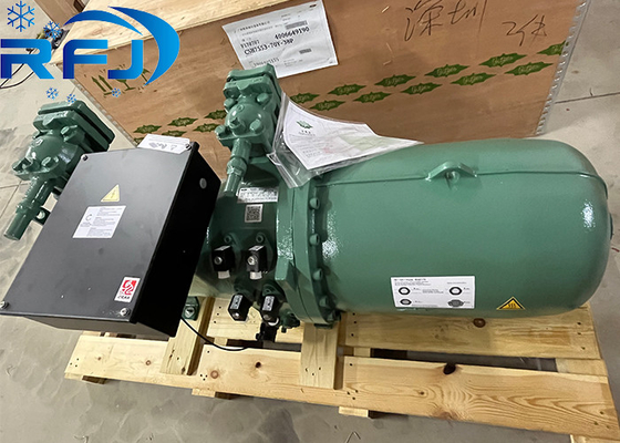 Bitzer CSH7553-70Y-38P Sprężarka chłodnicza 360-400V 3Faza 50Hz