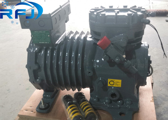 DLE/DLF/DLL Series Copeland Semi-Hermetic Piston Compressors Kompresor chłodniczy 2HP~4HP R22/R404A Trójfazowy