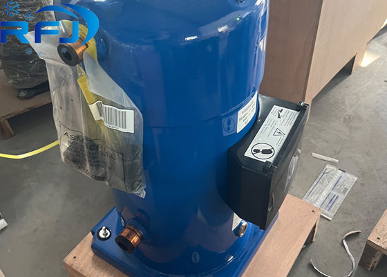 Seria SY Performer Sprężarka klimatyzatora Sprężarka spiralna SY240A4CBE SY240A4CBI SY240 ~ SY300 20 ~ 25HP