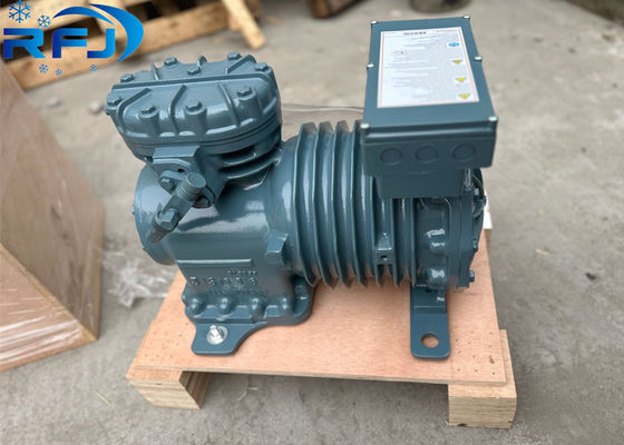 DLSGE-401/DLSGE-40X Kopeland Semihermetyczne Sprężarki tłokowe 4HP R22/R404A Trójfazowe
