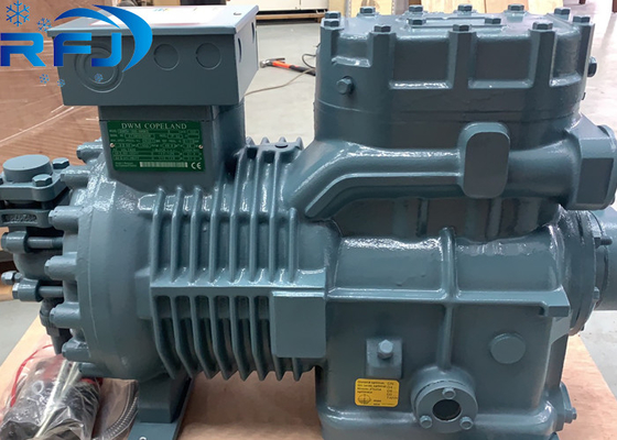 D9ra-750 5~15HP Semihermetyczne tłoków koplandzkich sprężarki R22 trzyfazowe serii D9r