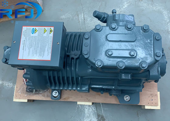 D9ra-750 5~15HP Semihermetyczne tłoków koplandzkich sprężarki R22 trzyfazowe serii D9r
