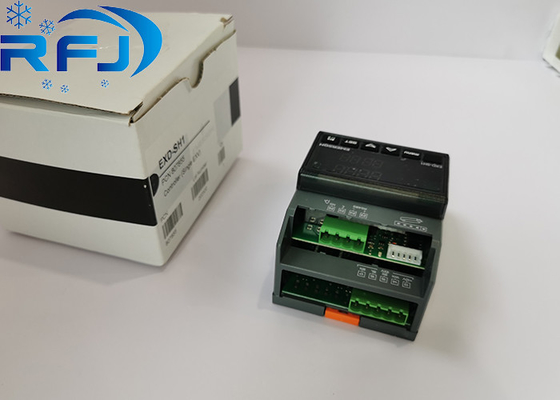Emerson EXD-SH1 Kontroler Elektryczny Zawór Sterujący z Pojemnością Komunikacji ModBus