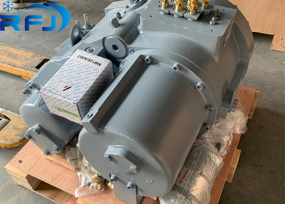 06NW2300S5EA 90HP R134a Carlyle Sprężarka śrubowa półhermetyczna chłodnicza 400V-50Hz