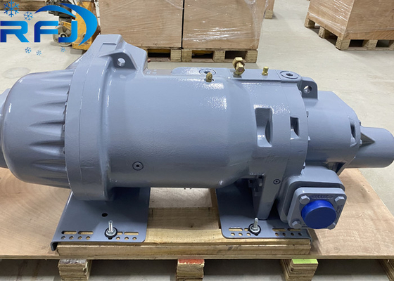 06TTA266 120HP Carlyle skrut chłodniczy chłodzenie powietrza półhermetyczny sprężarka R134a