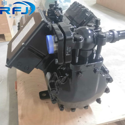 Kompresor D3ds-1500 Copeland Semi Hermetico 6 Cylindrów Części chłodnicze