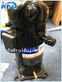 Hermetyczna sprężarka klimatyzacji Copeland do bardzo niskich temperatur ZF18K4E-TFD-551