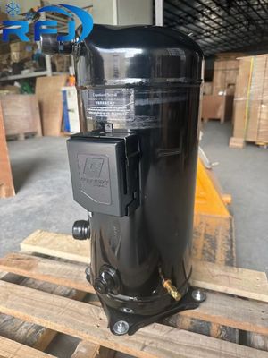 Sprężarka hermetyczna  3-fazowa 12HP ZR144KCE-TFD-522