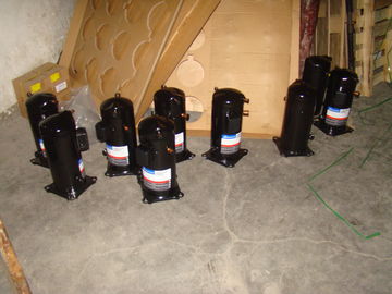 Sprężarka Copeland Scroll 13HP 380V / 60HZ ZR160KCE-TF7-551 Copeland