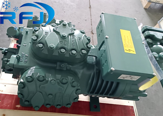 Bitzer Semi-hermetyczne Sprężarki Wzajemne 6FE-44Y-40P Wysoka wydajność