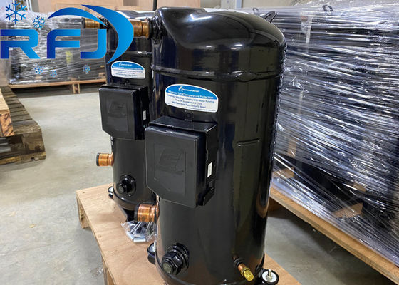 Kompresor chłodniczy Copeland Scroll ZP120KCE-TFD-425 Chłodniczy R410A