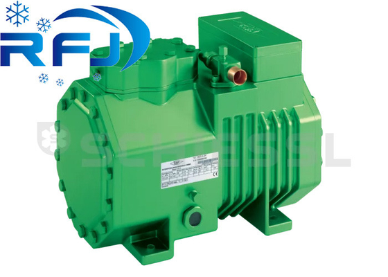 Bitzer 2JES-07Y Sprężarka chłodząca sprężarka bezolejowa typ śruby