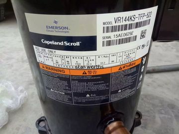 12HP Klimatyzator Copeland Scroll Compressor VR144KS TFP 522