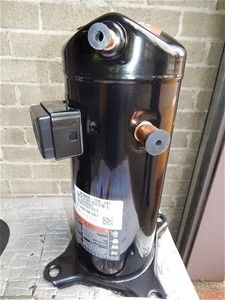 ZP Copeland Scroll Compressor Chłodnicze sterowanie ZP36KSE-TFM