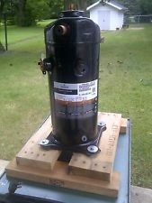 Sprężarka spiralna High Btu Copeland ZP54K5E-TFD do klimatyzatorów