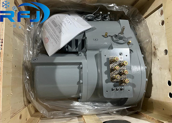 06NW 75HP Carlyle 06NW2250S7NA-A00 Semi-Hemertic Screw Compressor