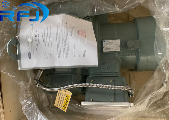 25HP 06E Carlyle 06EA565600 Semihermetyczny sprężarka z 1-3/8 w linii rozładowania