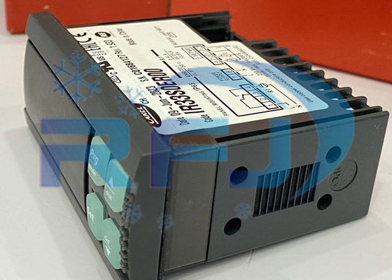 IR33S0ER00 Elektroniczny sterownik temperatury serii IR33 z zakresem pomiaru od -50 do 90°C
