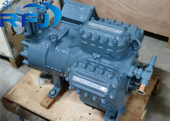 Półhermetyczna sprężarka chłodnicza LFP-30X-EWL 3HP