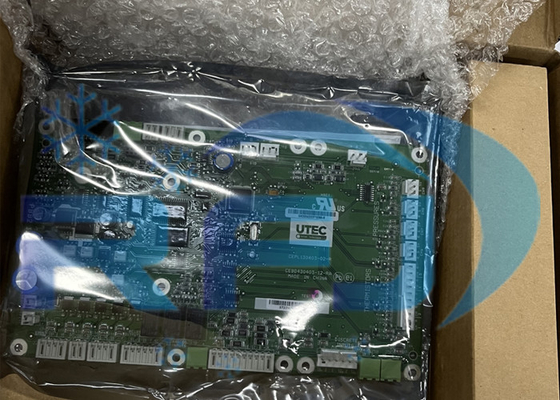 Elektronika PCB Board Wszystkie marki płytek drukowanych części chłodnicze
